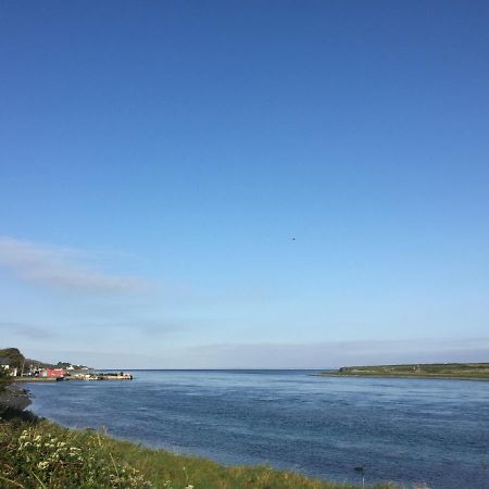 Willa The Burren Barn Tubber Zewnętrze zdjęcie