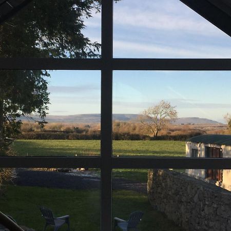Willa The Burren Barn Tubber Zewnętrze zdjęcie