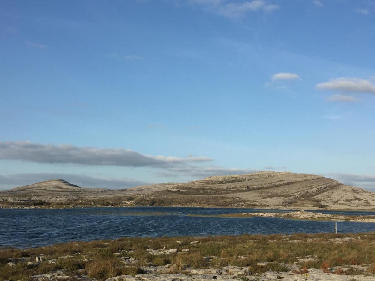 Willa The Burren Barn Tubber Zewnętrze zdjęcie