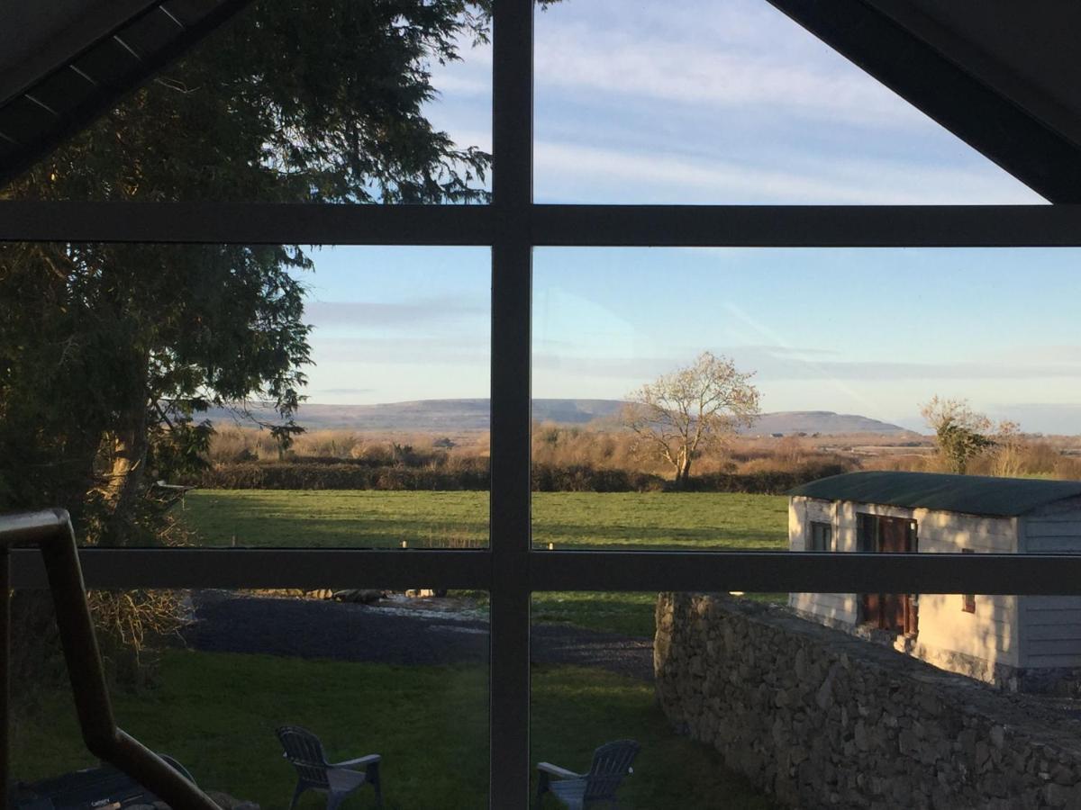 Willa The Burren Barn Tubber Zewnętrze zdjęcie