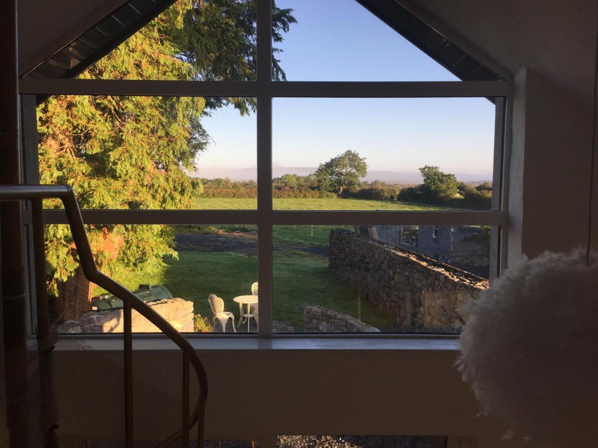 Willa The Burren Barn Tubber Zewnętrze zdjęcie