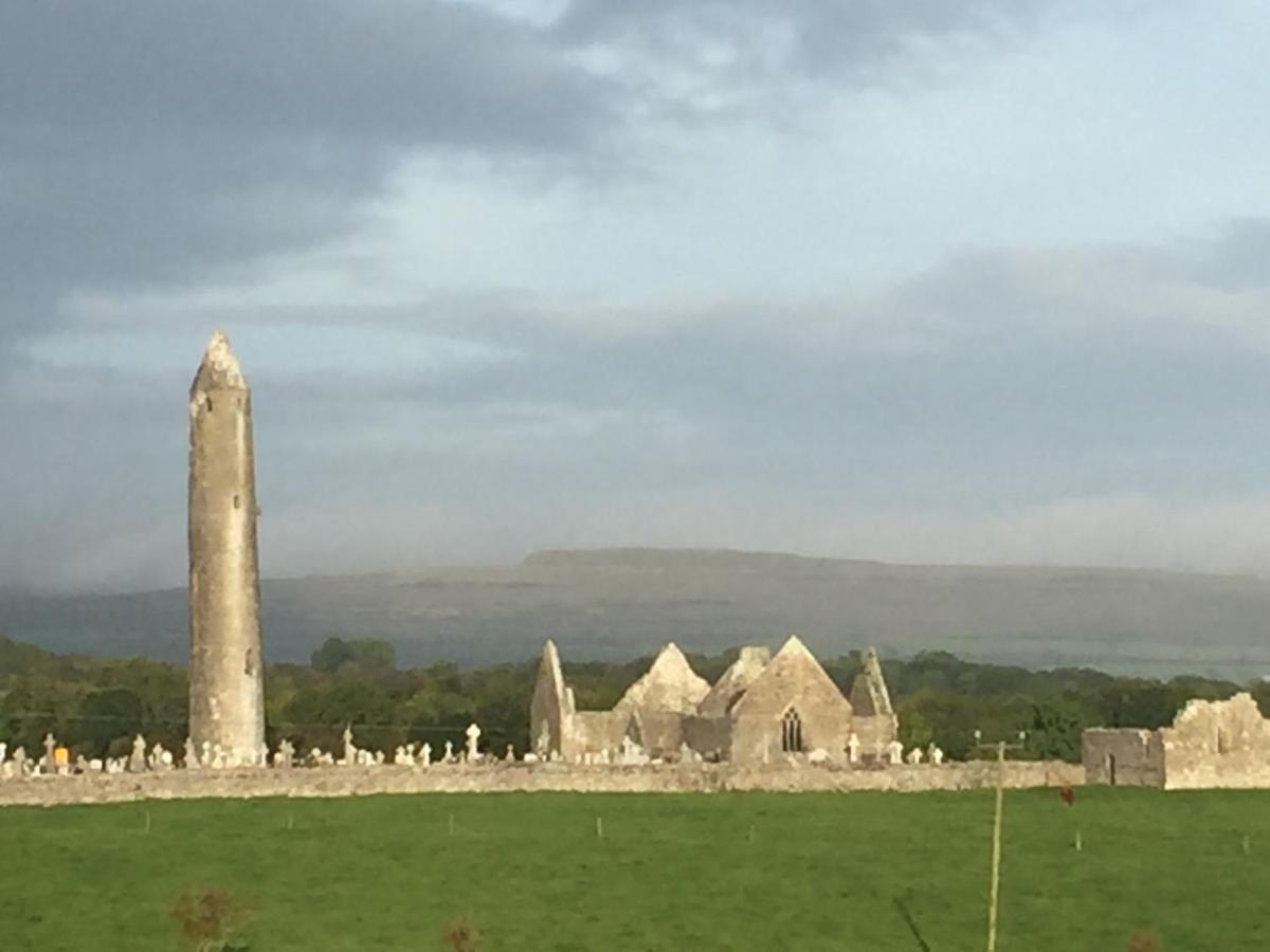 Willa The Burren Barn Tubber Zewnętrze zdjęcie