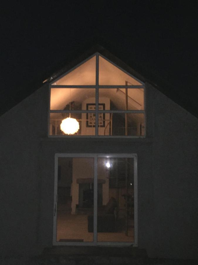Willa The Burren Barn Tubber Zewnętrze zdjęcie