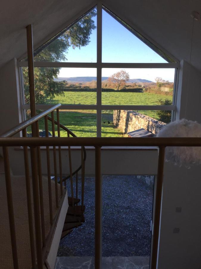 Willa The Burren Barn Tubber Zewnętrze zdjęcie